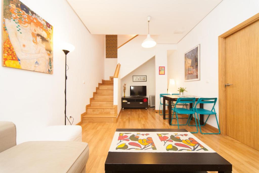 La Casa Del Conde De Gelves Apartments เซบีญา ห้อง รูปภาพ