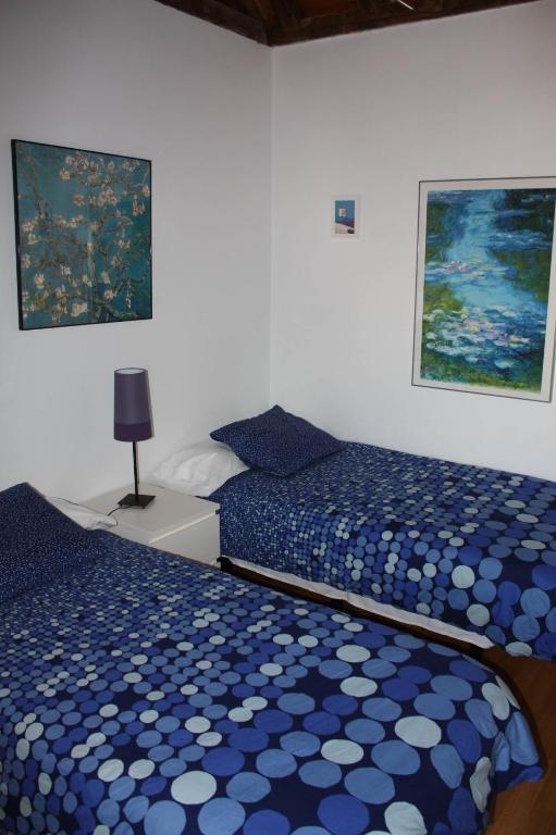 La Casa Del Conde De Gelves Apartments เซบีญา ห้อง รูปภาพ