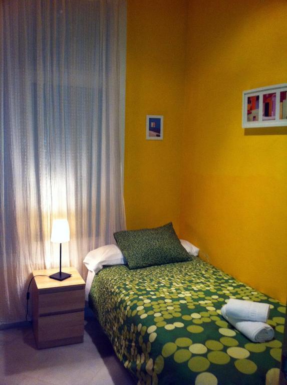 La Casa Del Conde De Gelves Apartments เซบีญา ห้อง รูปภาพ