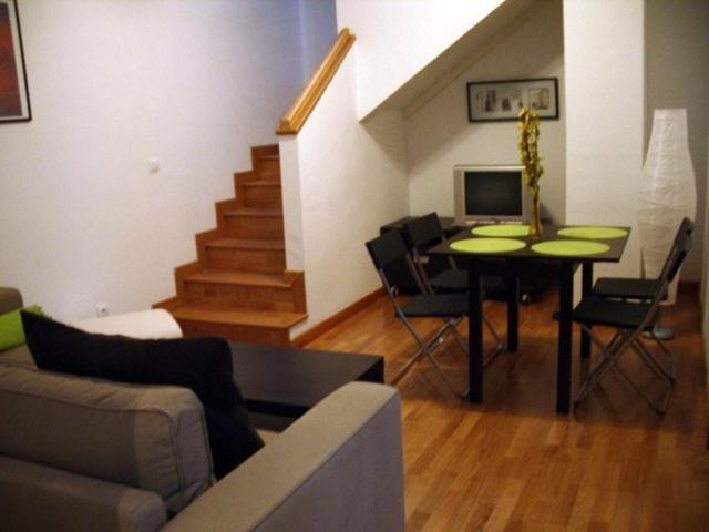La Casa Del Conde De Gelves Apartments เซบีญา ห้อง รูปภาพ